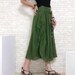 Linen Skirts(114)