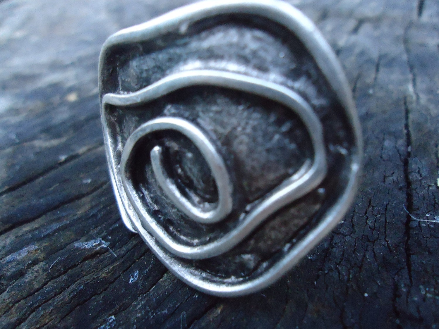 Eye Ring