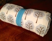 Take It On The Run Baby Roll Changing Pad