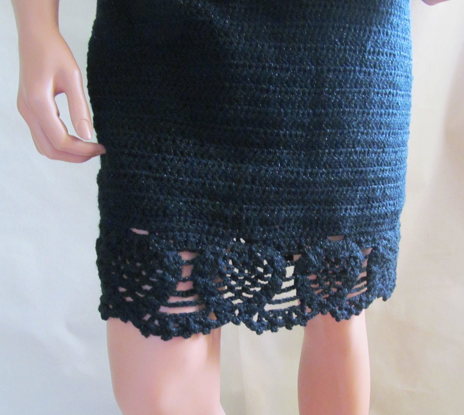 Gigi Strapless Dress