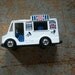 Vintage Toys, Hot Wheels, Good Humor Truck