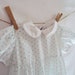 Vintage Nana's Pet Summer Dress