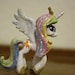 My Little Pony- Custom Celstia LIMITED