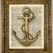 Anchor Dictionary Art