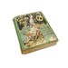 Antique First Edition "The Gnome King of Oz" with original Color Plates