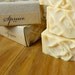Spruce Soap - Vegan Organic Sustainable