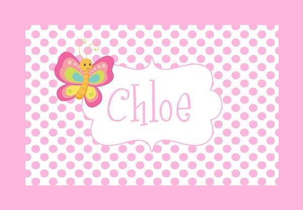 Personalized Pillowcase