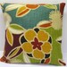 Pillow Cover 16 x 16 Mosaic