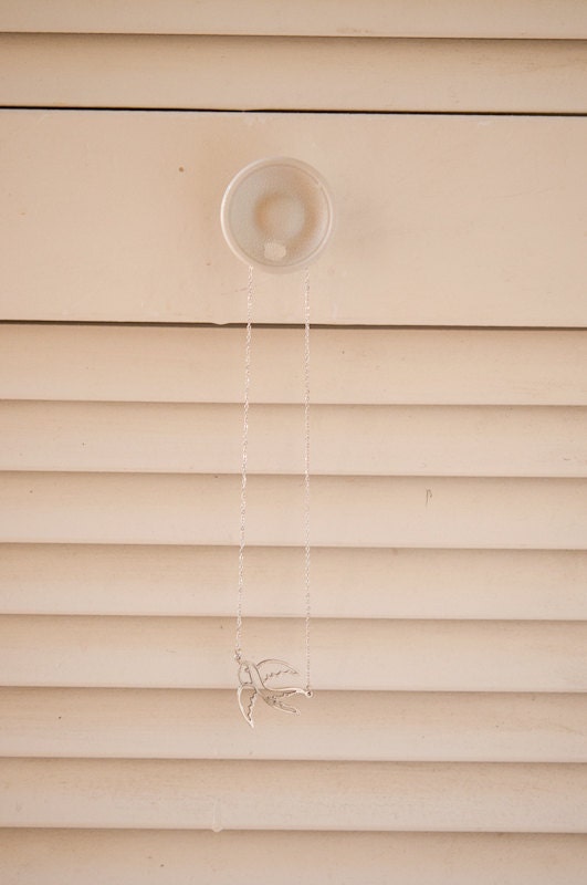 The Renee Necklace