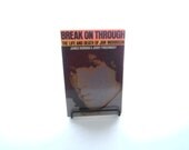 Break On Through-The Life and Death of Jim Morrison