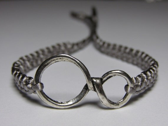 Infinity Bracelet