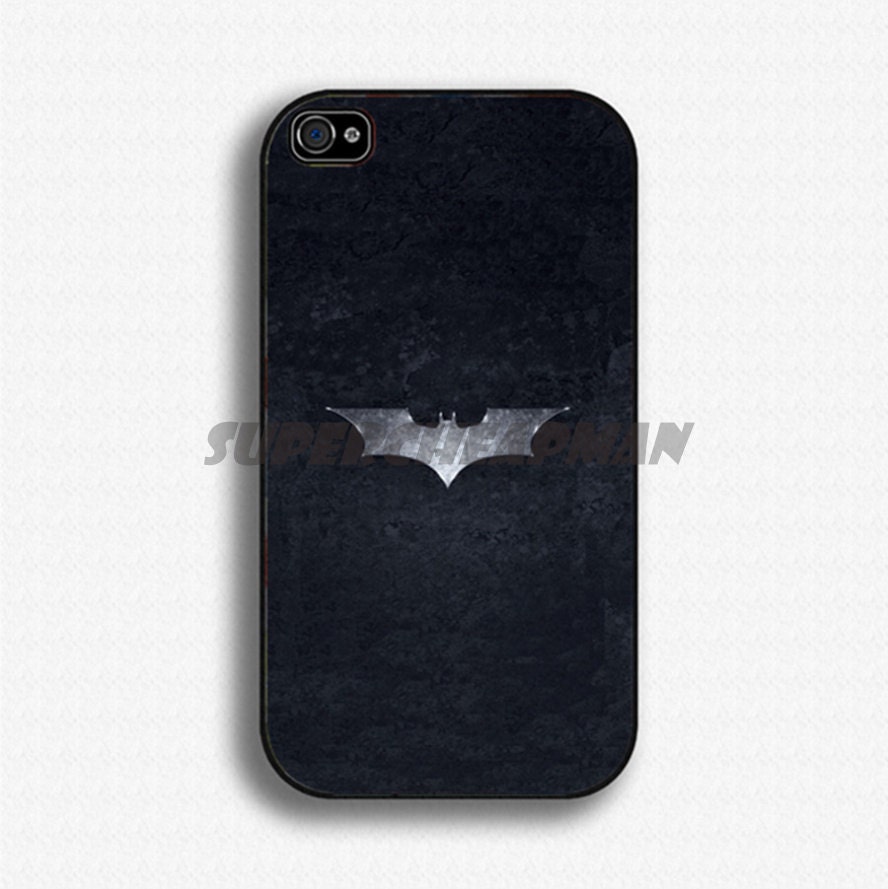 Iphone Batman Case