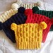 SPECIAL ORDER for Marlene - Hats