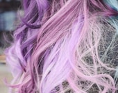 Temporary Colored Hair Chalk - Dip Dye Pastels, Pick Your Color