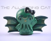 Hello Cthulhu Kitty