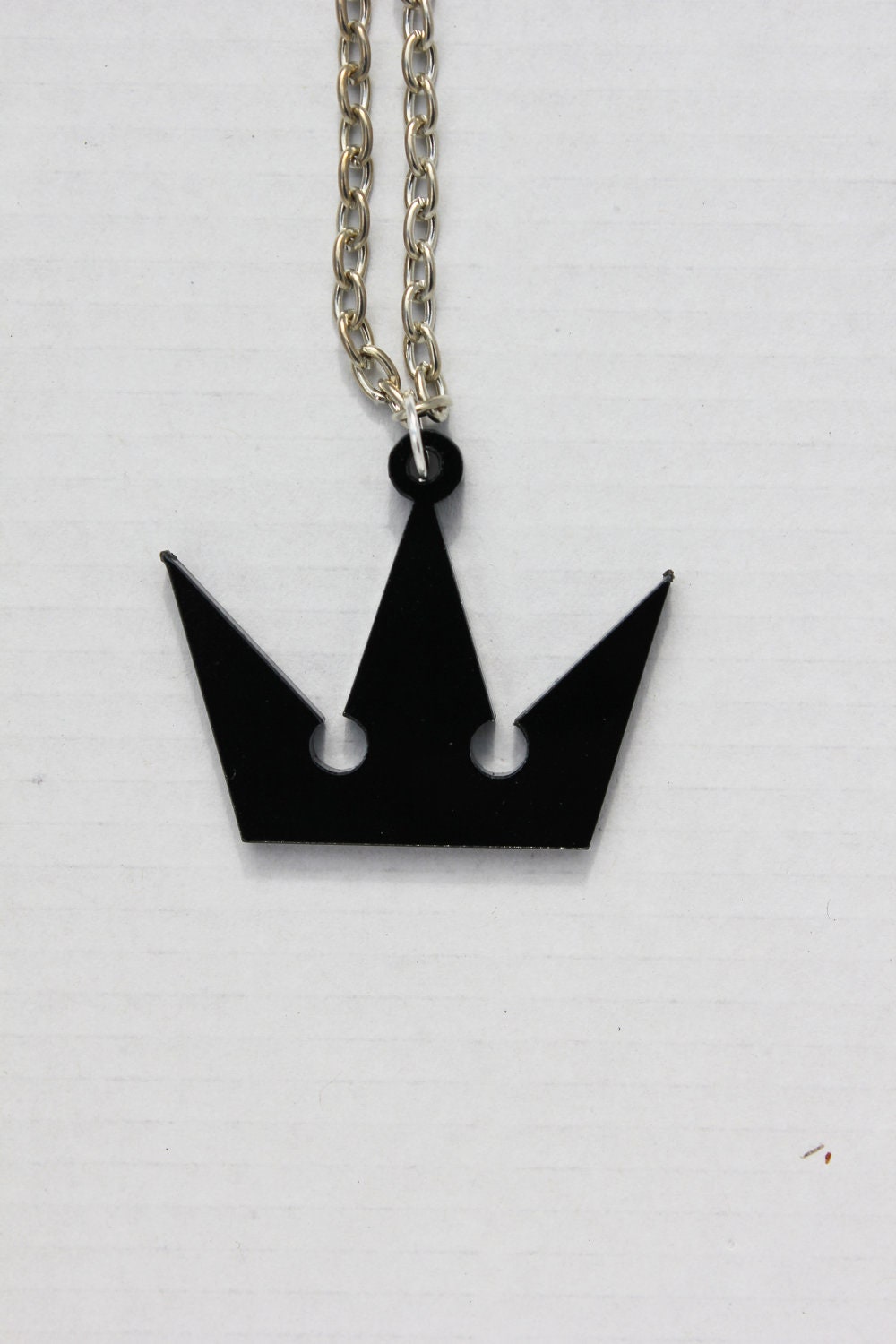 Kingdom Crown necklace
