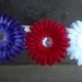 Buy 3, get 1 FREE, Assorted Gerber Jeweled Daisies