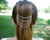 Ponytail Chain