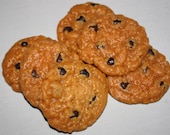 Chocolate Chip Cookie Tart Candles - Bundle