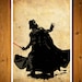 Star Wars Posters Set
