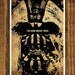 The Dark Knight Rises - Bane