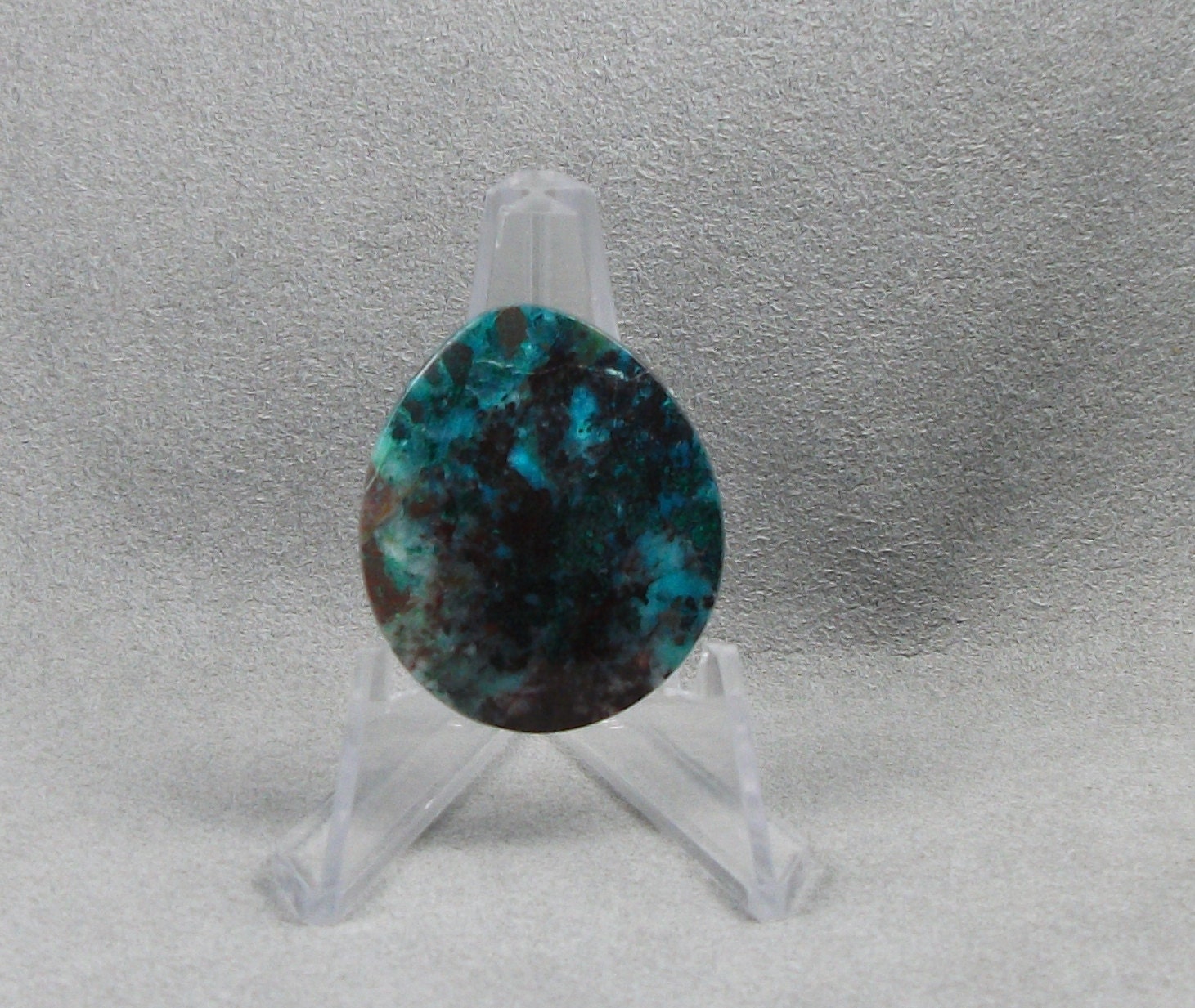 CHRYSOCOLLA Cabochon