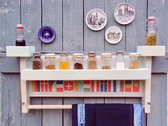 Wall Organizers