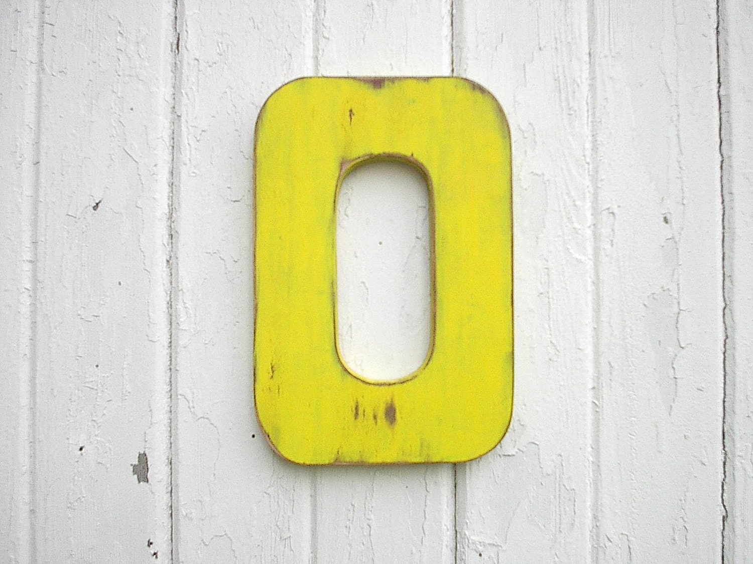 Wooden Wall Letter O Rustic Wedding Initial Photo prop Nursery Letters Kids Wall Art Cabin Cottage Decor Wood Signage
