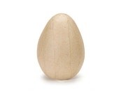 Paper Mache Egg - Easter DIY Craft - Craft and Party Supplies Il_170x135