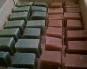 Shampoo Bars