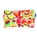 Tobacco pouch "Foinix" / Amy Butler fabric pouch / Light weight cotton pouch