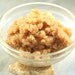 Honey Sugar Scrub with Rosehip Oil