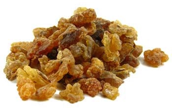Myrrh Resin 1 oz