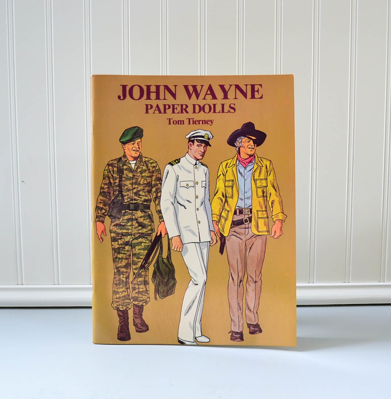 John wayne essay 08 image