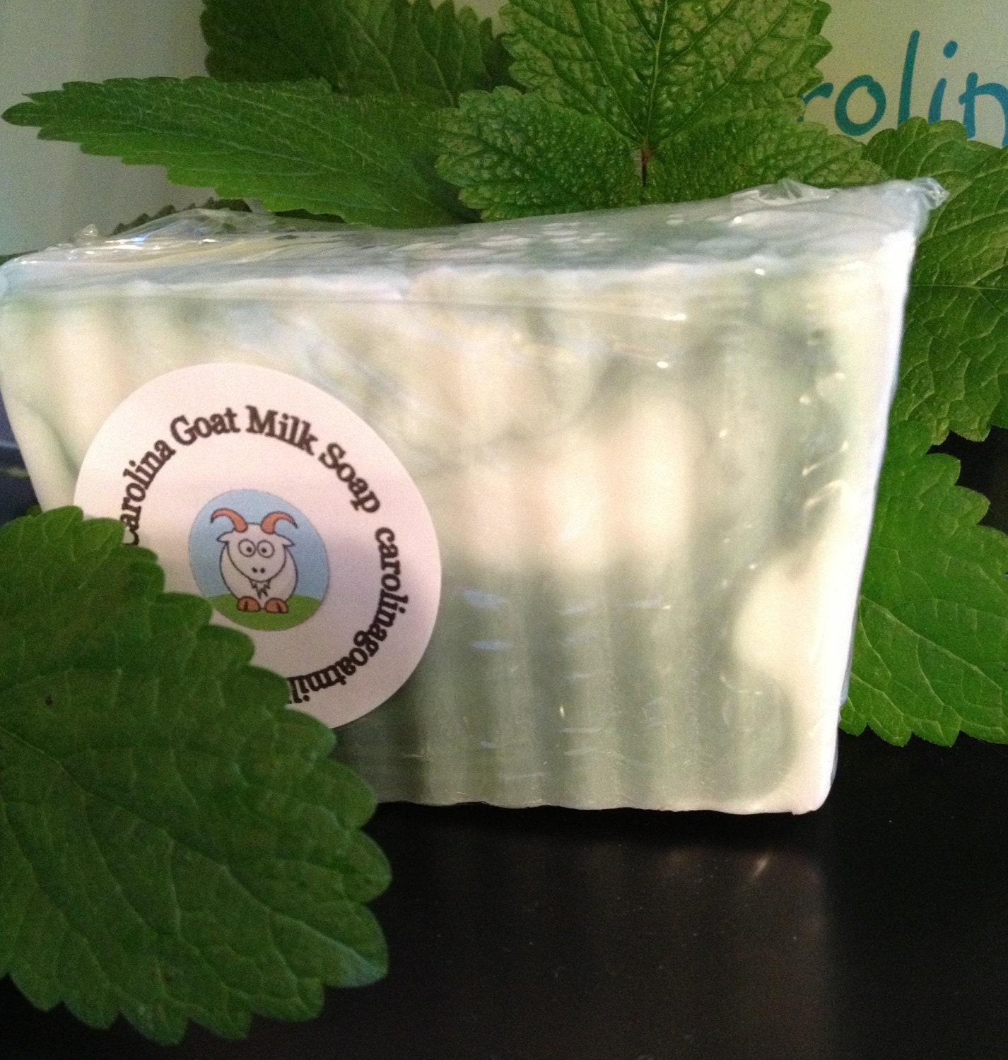 Spearmint