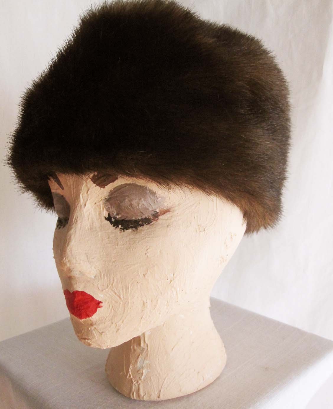 Sable Hat