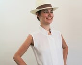SPECIAL SALE White Dress, Japanese dress, Cotton Dress