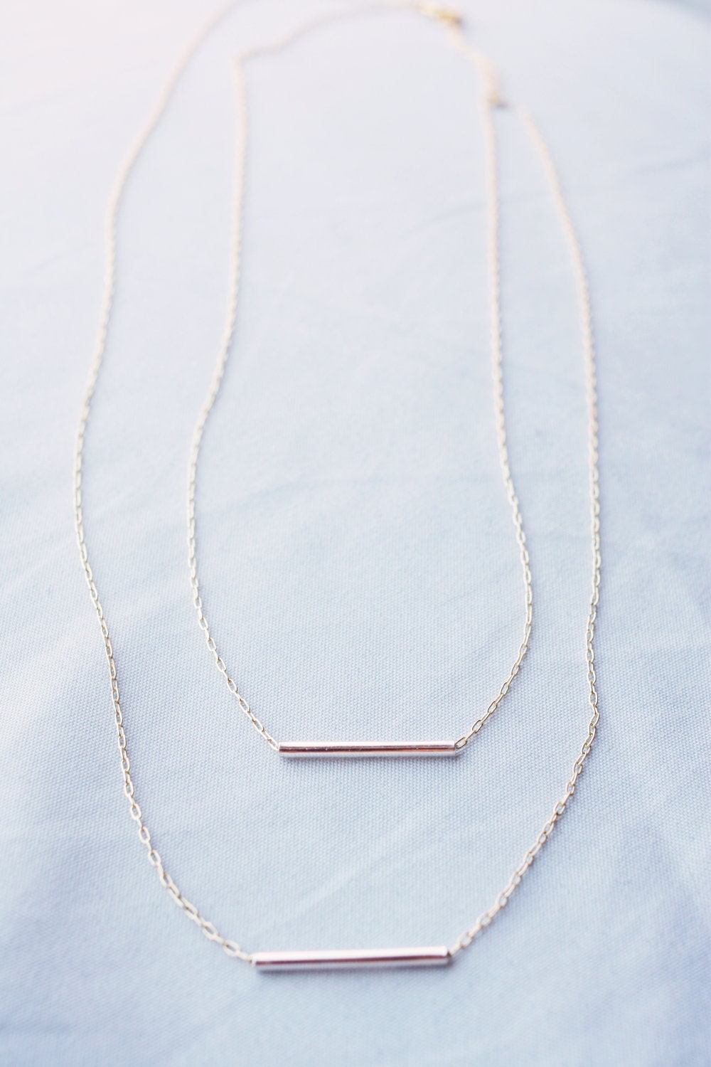 callia / mixed metals.
