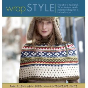 Wrap Style (Style series) Pam Allen