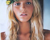 MERMAID LOCKS/ 20 inches long/human hair extensions/ remy quality hair/ hair wefts/free people hair