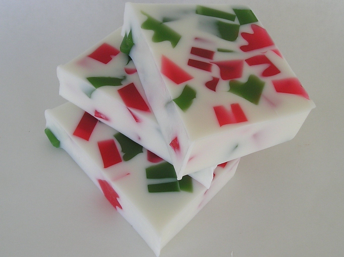 Toffee Apple Crunch - Handmade Glycerin Soap - Vegan friendly