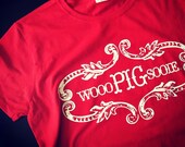 Swanky Sooie: LG Ladies Tee