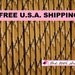 100 FT. Desert Camo 550 Paracord Parachute Cord  Rope for Bracelets  """ FREE U.S. Shipping """