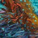 Shakin Off The Blues - Fine Art Paper Print - 36x36