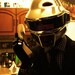 Daft Punk Thomas Helmet (complete outfit)