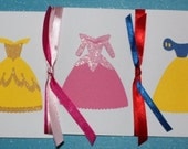 Disney Princess Invitation Kits Il_170x135