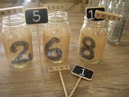 Scrabble Table Number - Names - Words Il_170x135