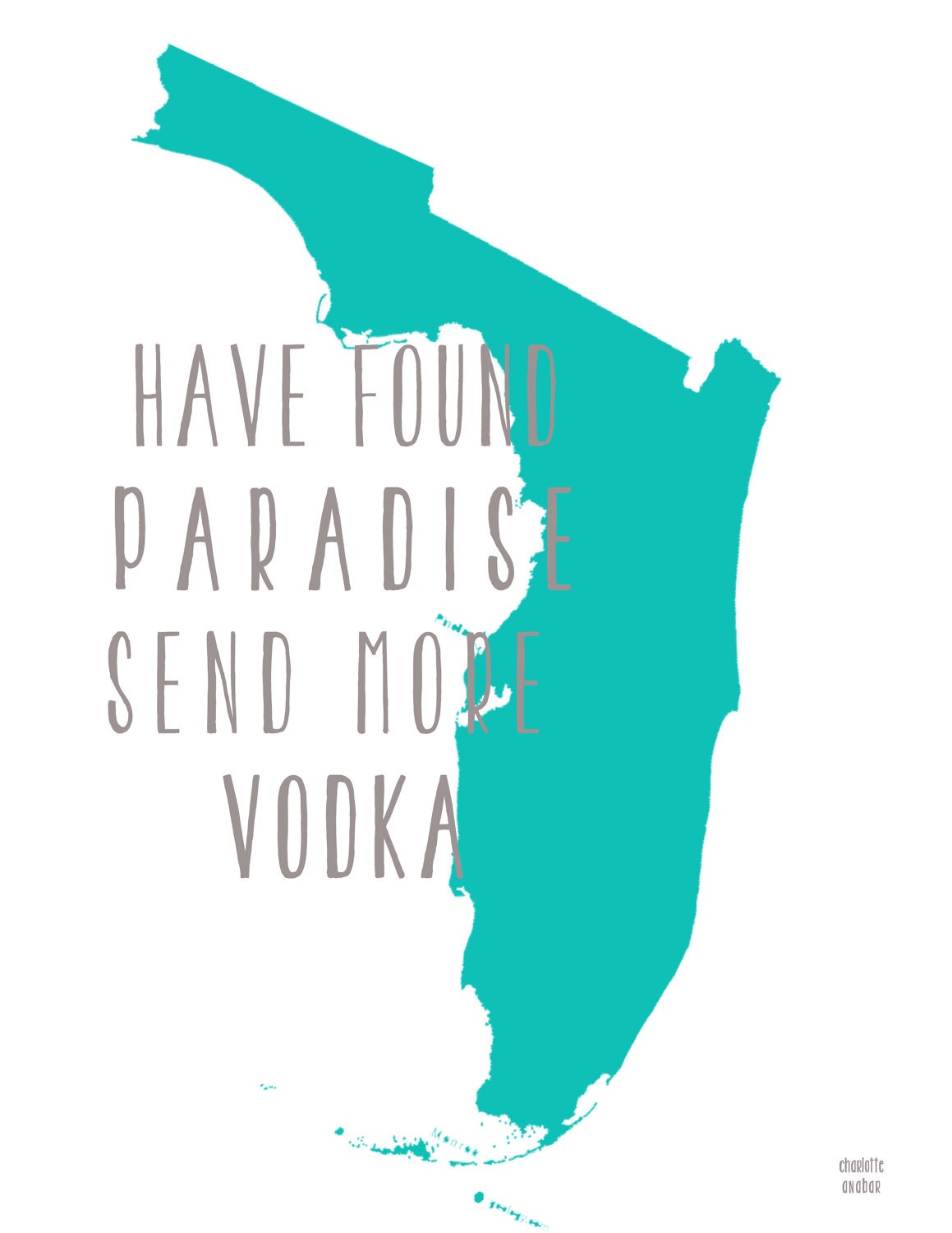 send more vodka