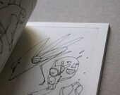 le grand bloc // art monograph