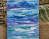 Lilac Sea